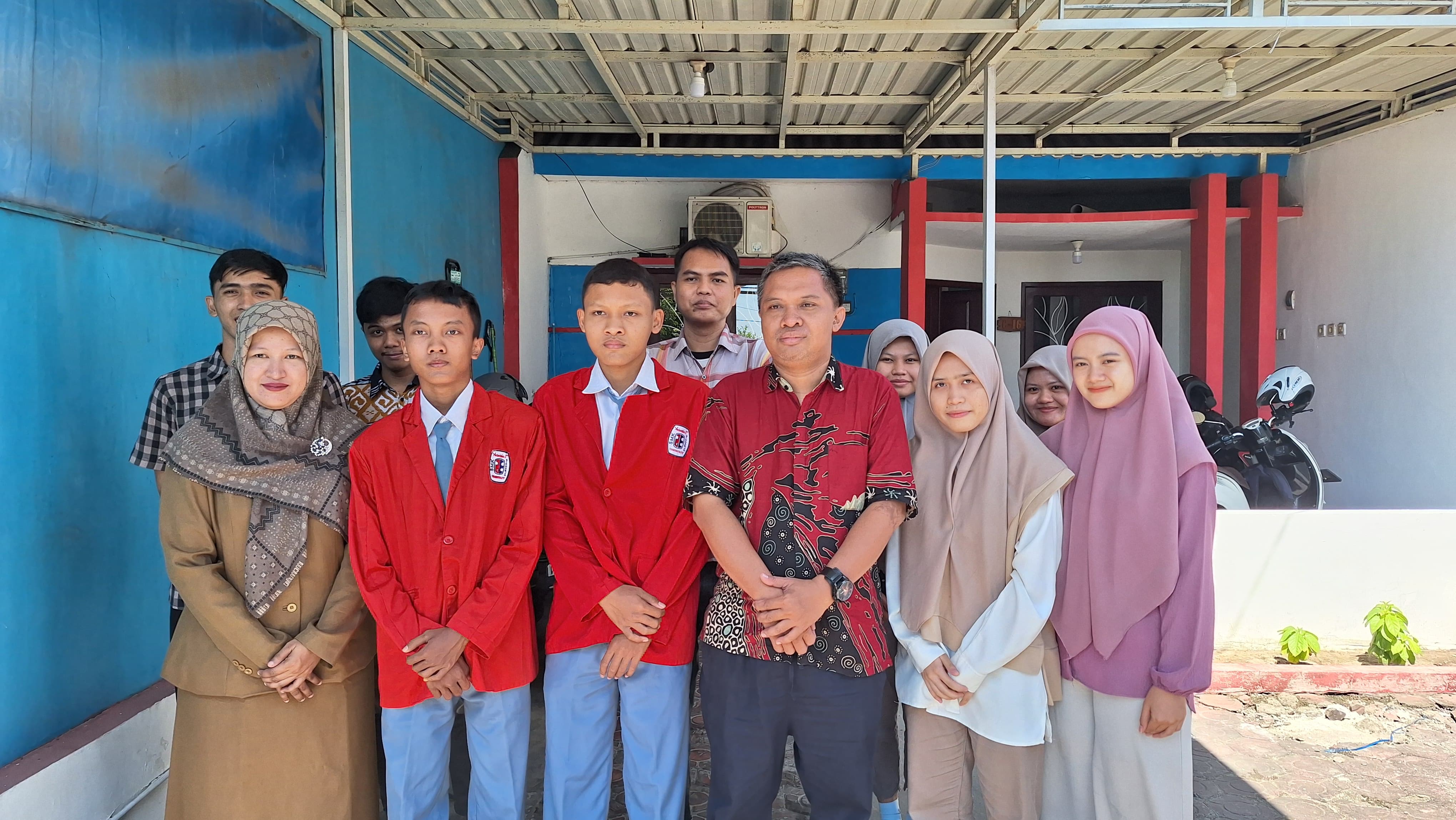 smk antartika 2 ojt