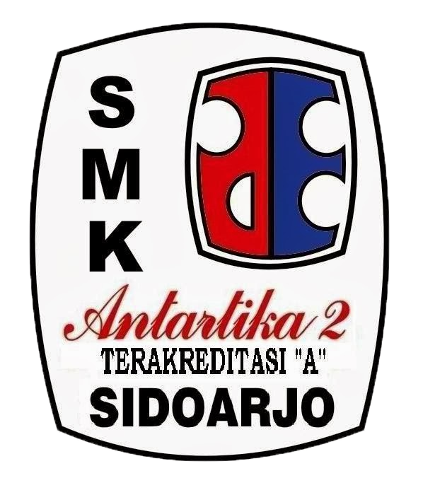 SMK Antartika 2 Sidoarjo